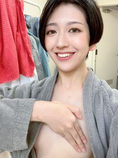 Riasu Mizutani